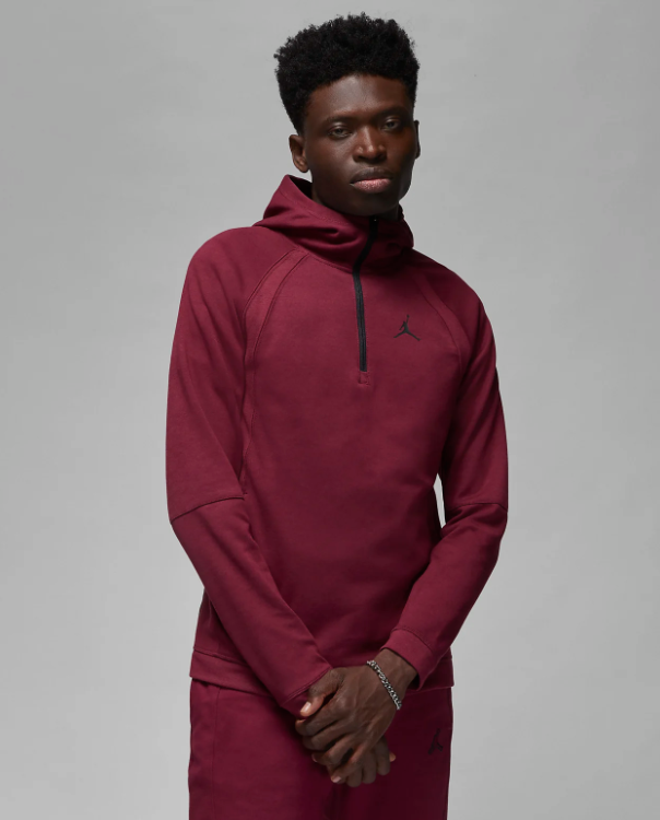 25 Ide Desain Hoodie Sporty yang Trendy